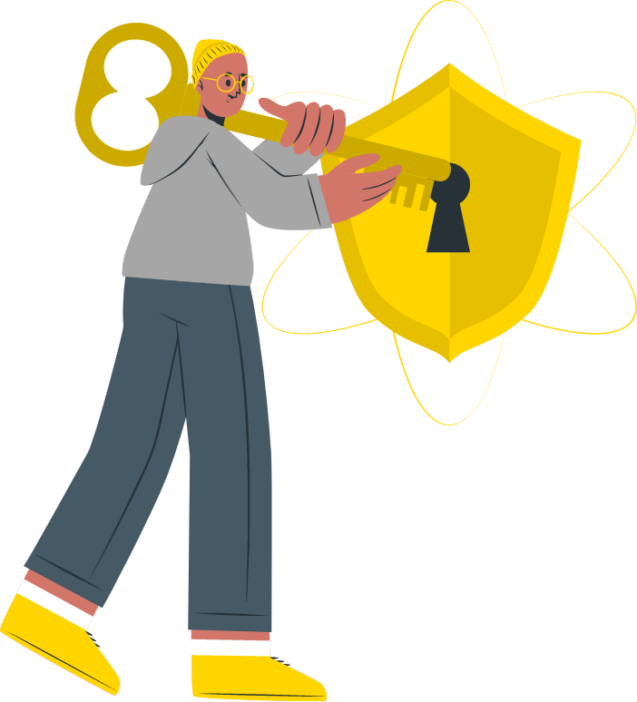 Cybersécurité - Fondamentaux